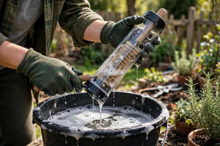 How to Clean Bird Feeders: 7 Easy Steps (2026)