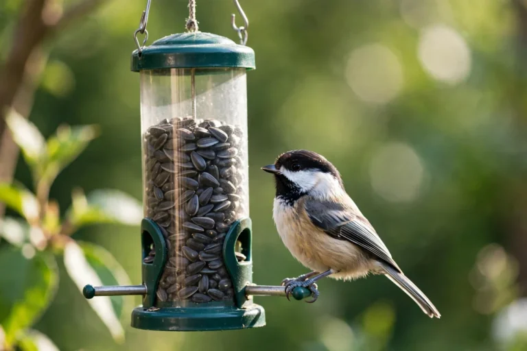 How to Attract Chickadees to Your Backyard: 7 Proven Tips (2026)